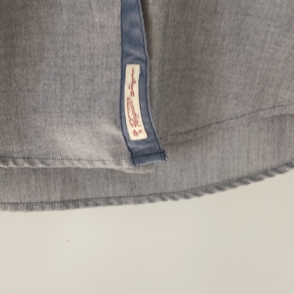 Original Penguin Slim Fit Men’s size Medium shirt - Picture 5 of 6